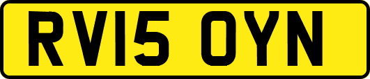 RV15OYN