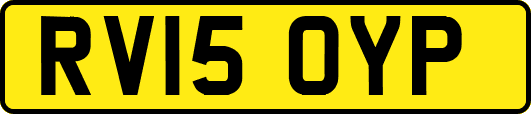 RV15OYP