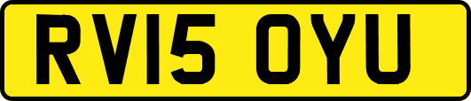 RV15OYU