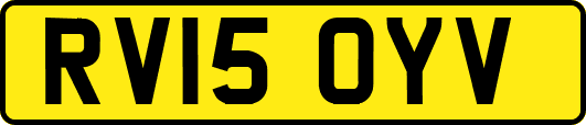 RV15OYV