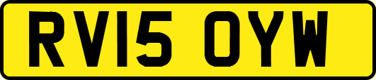 RV15OYW