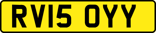RV15OYY