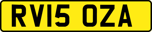 RV15OZA