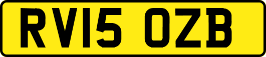 RV15OZB