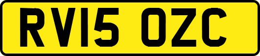RV15OZC