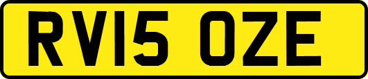 RV15OZE