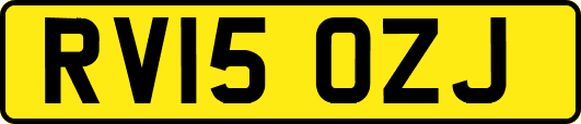 RV15OZJ