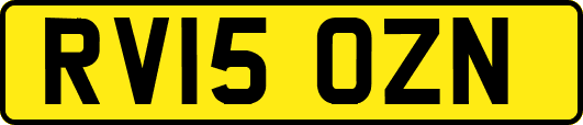 RV15OZN