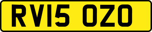 RV15OZO