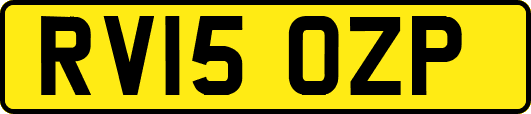 RV15OZP