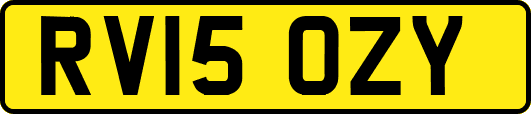 RV15OZY