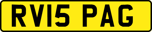 RV15PAG
