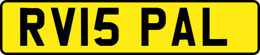 RV15PAL