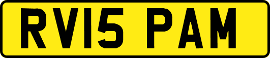 RV15PAM