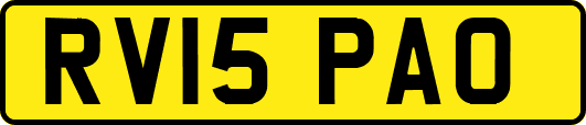 RV15PAO