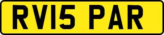 RV15PAR