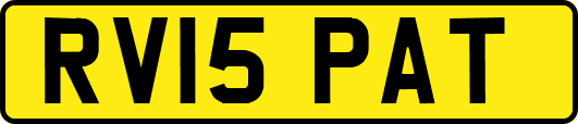 RV15PAT