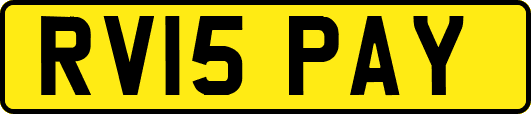 RV15PAY
