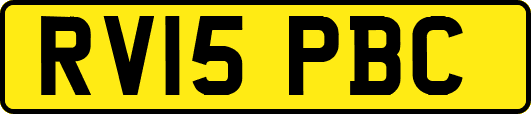 RV15PBC