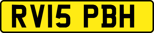 RV15PBH