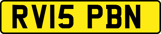 RV15PBN