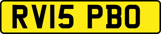 RV15PBO