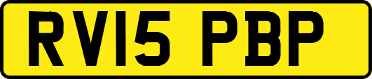 RV15PBP