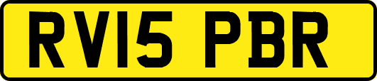 RV15PBR