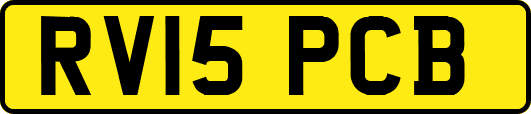 RV15PCB