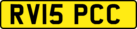 RV15PCC