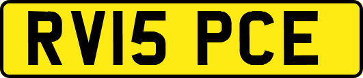 RV15PCE