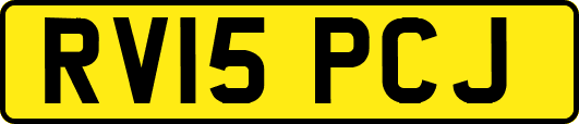 RV15PCJ