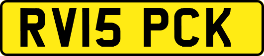 RV15PCK