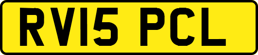 RV15PCL