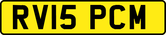 RV15PCM