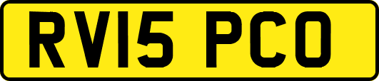 RV15PCO