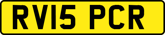 RV15PCR