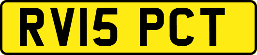 RV15PCT