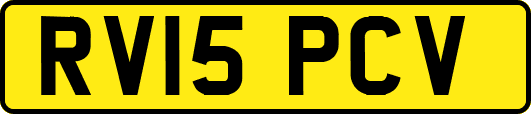 RV15PCV