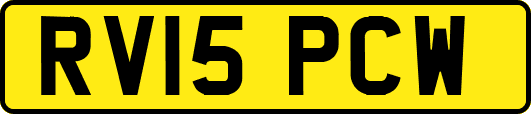 RV15PCW
