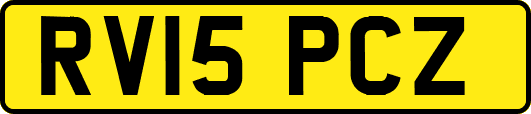 RV15PCZ