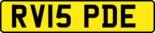 RV15PDE