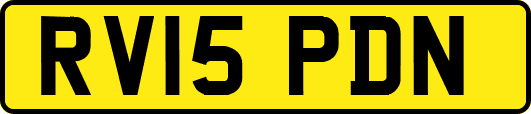 RV15PDN