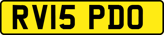 RV15PDO
