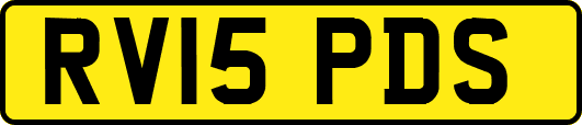 RV15PDS