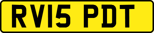 RV15PDT