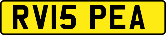 RV15PEA