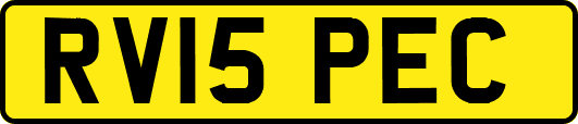 RV15PEC