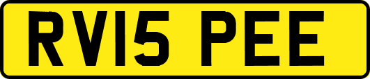 RV15PEE