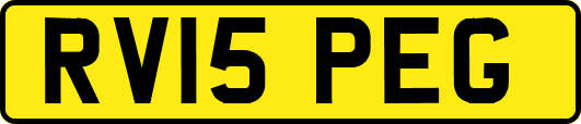 RV15PEG